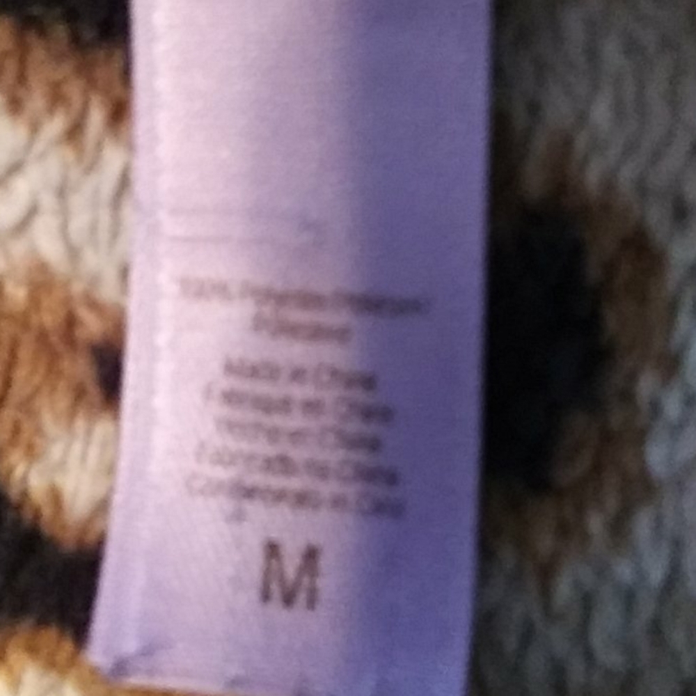 Women's Stan Herman Button Robe - Picture 3 of 5